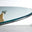 Novara Round Glass and Gold Metal 6 Seater Dining Table