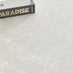 Palma Round Beige Stone Effect 4-6 Seater Dining Table