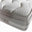 Panache Small Single Mattress