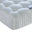 Royal Crown 1000 Super King Double Mattress