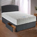 Sensacool 1500  Single Mattress