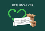 Returns & KFR