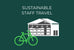 Sustainable Staff Travel