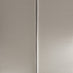 Renato 120cm High Gloss Extending Dining Table and 6 White Willow Chairs