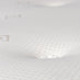 Azure Grey Solid Pine Single Bed Frame + Windsor Mattress
