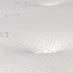 Azure Grey Solid Pine King Bed Frame + Windsor Mattress + 2 Drawers