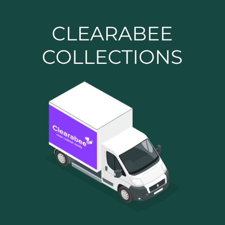 Collections With Clearabee