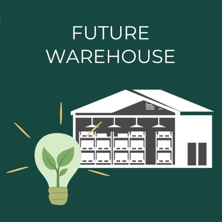 Future Warehouse