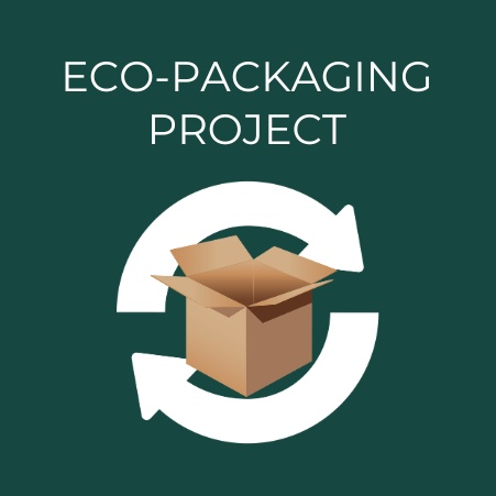 Eco-Packaging Project