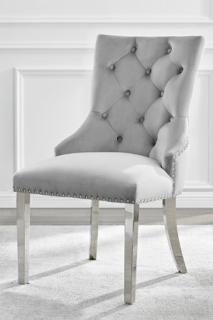 Belgravia Knocker Chair