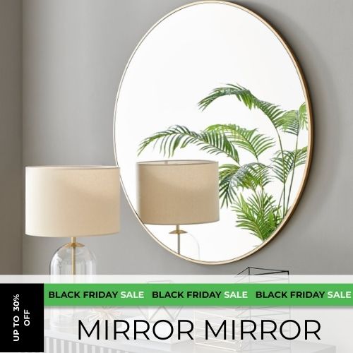 Mirror Sale