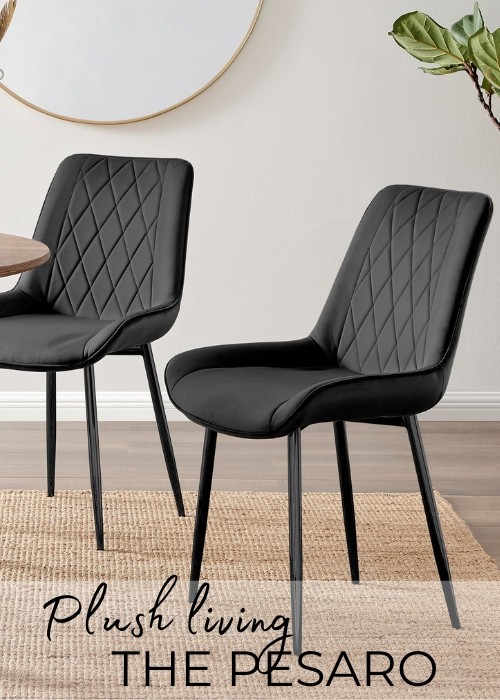 Pesaro Dining Chairs