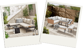 Outdoor Sofa Sets