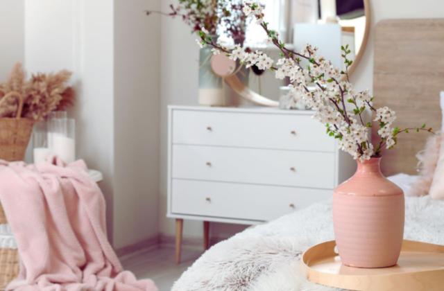 Fresh Spring Home Décor Ideas To Welcome the Season